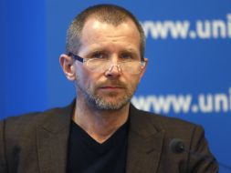 Павел Дубровин