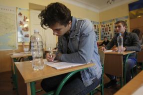 Participants external independent evaluation