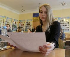 Participants external independent evaluation