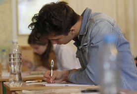 Participants external independent evaluation