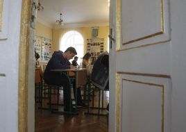 Participants external independent evaluation