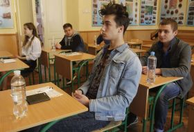 Participants external independent evaluation