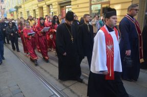 Remembering the victims of the Armenian Genocide