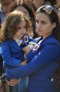 Remembering the victims of the Armenian Genocide