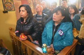 Remembering the victims of the Armenian Genocide