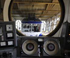 Funicular