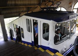 Funicular