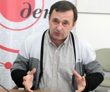 Leonid Frosevich