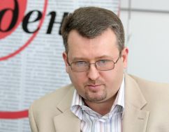 Maxim Sukhenko