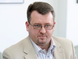 Maxim Sukhenko