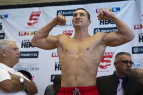 Wladimir Klitschko