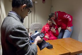 Wladimir Klitschko, Vitali Klitschko 