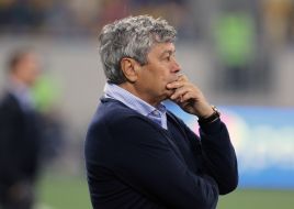 Mircea Lucescu