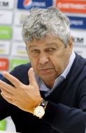 Mircea Lucescu