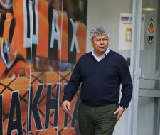 Mircea Lucescu