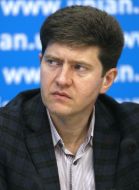 Mikhail Kalinichenko