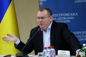 Валентин Резніченко