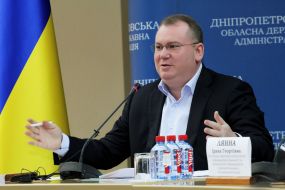 Валентин Резніченко