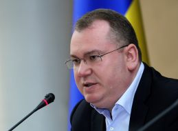 Валентин Резніченко