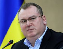 Валентин Резніченко