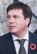 Геннадий Зубко