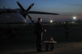 Арсеній Яценюк