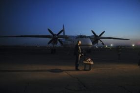 Арсеній Яценюк