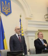 Valentin Reznichenko, Evgeniy Udod