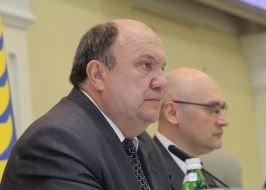 Anatoly Adamski, Valentin Reznichenko, Evgeniy Udod