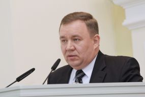 Viktor Matvіychuk