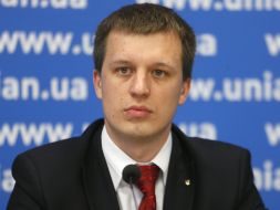 Дмитрий Погребняк