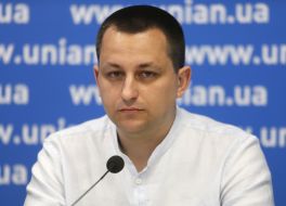 Алексей Командырив