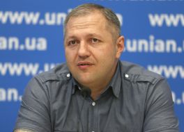 Игорь Грибов