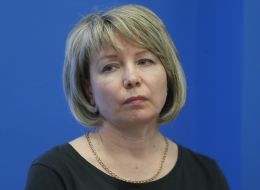 Тамара Митина