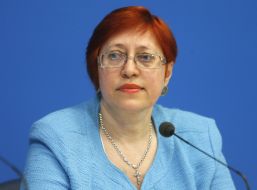 Надежда Нещаденко