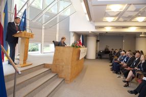 Владимир Гройсман