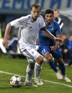 Gegham Kadimyan and Oleg Gusev