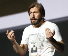 Evgeny Chichvarkin