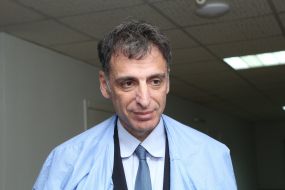 Eliav Belotserkovskii