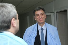 Eliav Belotserkovskii