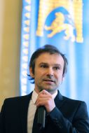 Svyatoslav Vakarchuk