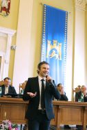 Svyatoslav Vakarchuk