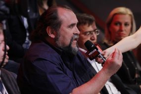 Aleksandr Okhrimenko