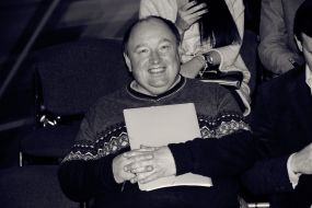 Олександр Дядюк 