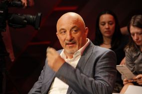 Иван Плачков