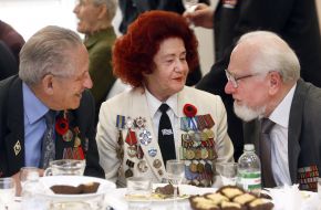 Participants of the meeting