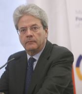 Paolo Dzhentiloni