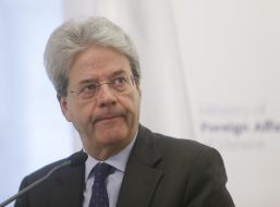 Paolo Dzhentiloni