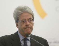 Paolo Dzhentiloni