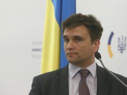 Pavel Klimkin
